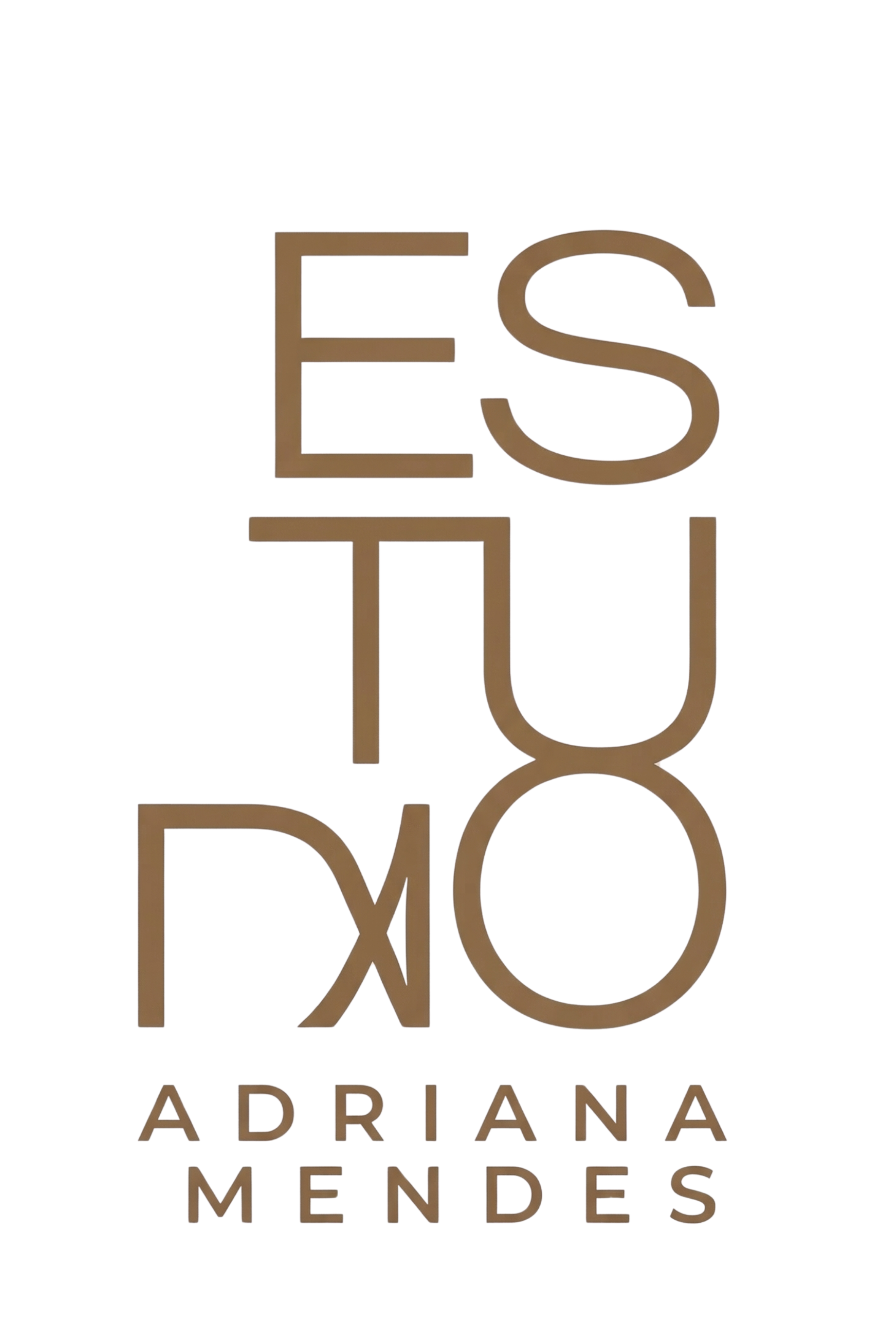 Logo Adriana Mendes